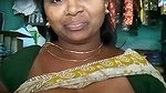 Tamil Bhabhi Shows her Boobs