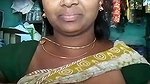 Tamil Bhabhi Shows her Boobs