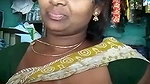 Tamil Bhabhi Shows her Boobs