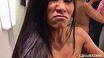 ASIANSEXDIARY Clothing Store Foreplay Gets Filipina Pussy Soaked