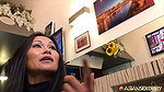 ASIANSEXDIARY Clothing Store Foreplay Gets Filipina Pussy Soaked
