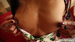 AsianSexDiary Flower Dress Asian Stripped Down & Fucked