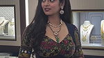 cute malayali girl with huge breasts and cleavage2