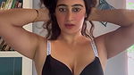 MEGHA SHUKLA SENSUOUS SHOW HER JUICY CLEAVAGE