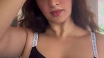 MEGHA SHUKLA SENSUOUS SHOW HER JUICY CLEAVAGE