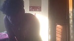 Desi gorgeous teen fucking with thick dick bf