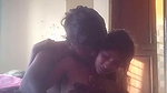 Desi gorgeous teen fucking with thick dick bf