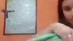 Desi shaggy bouncing boobs show on vc 121 pvt