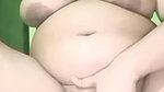 Horny big shaggy tits bhabi on vc while devar masterbate
