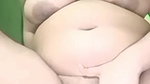 Horny big shaggy tits bhabi on vc while devar masterbate