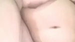 Horny big shaggy tits bhabi on vc while devar masterbate