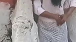 Viral Tamil College Lover Outdoor Romance Secretly Recorded2