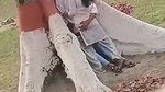 Viral Tamil College Lover Outdoor Romance Secretly Recorded2