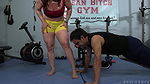 Evil Angel with Brandi Mae in Personal Trainer Brandi Mae