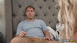 Mom Is Horny with Taylor Vixen in Stepmom Gives a Helping Hand