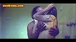 Hot young chubby Mallu nude romance in shower Liplock smooching boobs suck 4K1080P (2)3