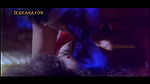 Unknown mallu hot liplocking romance in colour light effects 4K