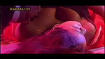 Unknown mallu hot liplocking romance in colour light effects 4K