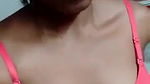 Desi girl showing