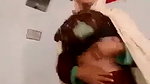 Beautiful Pathan Girl Showing Boobs