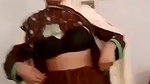 Beautiful Pathan Girl Showing Boobs