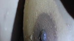 Zoya Khan Showing Boobs during Bath