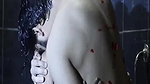 Zoya Khan Showing Boobs during Bath