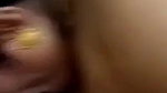 Cheating Married Milf Affair Sucking Lover Dick Lying On Phone She Is In Traffic jam