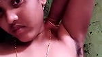 Cute Desi Girl Recrod Nude Selfie