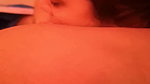 Desi Shy Gf Sucking and Licking Balls