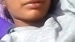 Desi girl showing