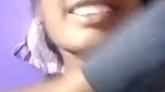 Desi girl showing
