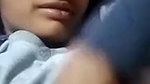 Desi girl showing