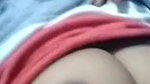 Desi girl showing