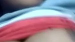 Desi girl showing