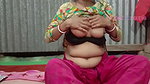 Beautiful Bengali Bhabhi Tumpa’s Boobs And Pussy Look Lund Will Be Candid