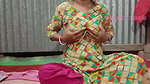Beautiful Bengali Bhabhi Tumpa’s Boobs And Pussy Look Lund Will Be Candid