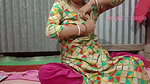 Beautiful Bengali Bhabhi Tumpa’s Boobs And Pussy Look Lund Will Be Candid