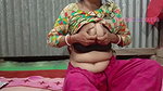 Beautiful Bengali Bhabhi Tumpa’s Boobs And Pussy Look Lund Will Be Candid