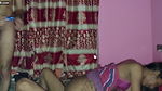 Bengali couple threesome fucking