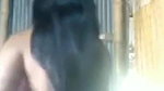 Desi village bhabi show her pussy