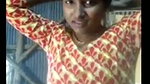 Desi village bhabi show her pussy