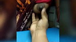 Bengali bhabi show her boobs