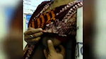 Bengali bhabi show her boobs