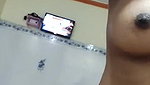 Telugu Wife Ridding Dick