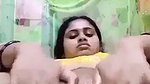 Inserting bottle