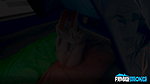 Dad Crush with Mercedes Mac in What Happens In the Tent, Stays in the Tent (Mercedes Mac Debut)
