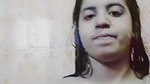 Desi gf showing nude while bathing 2 videos