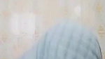 Desi gf showing nude while bathing 2 videos