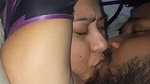 Desi girlfriend fucking in hotel room 3 videos